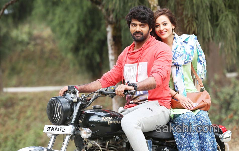 chandamama raave movie stills6