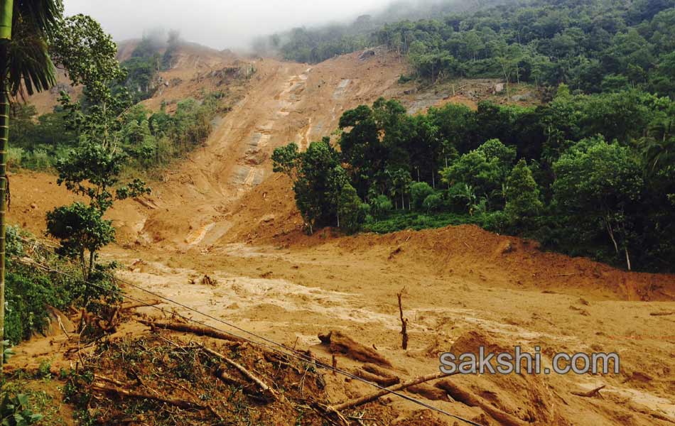 floods create havoc in srilanka - Sakshi23