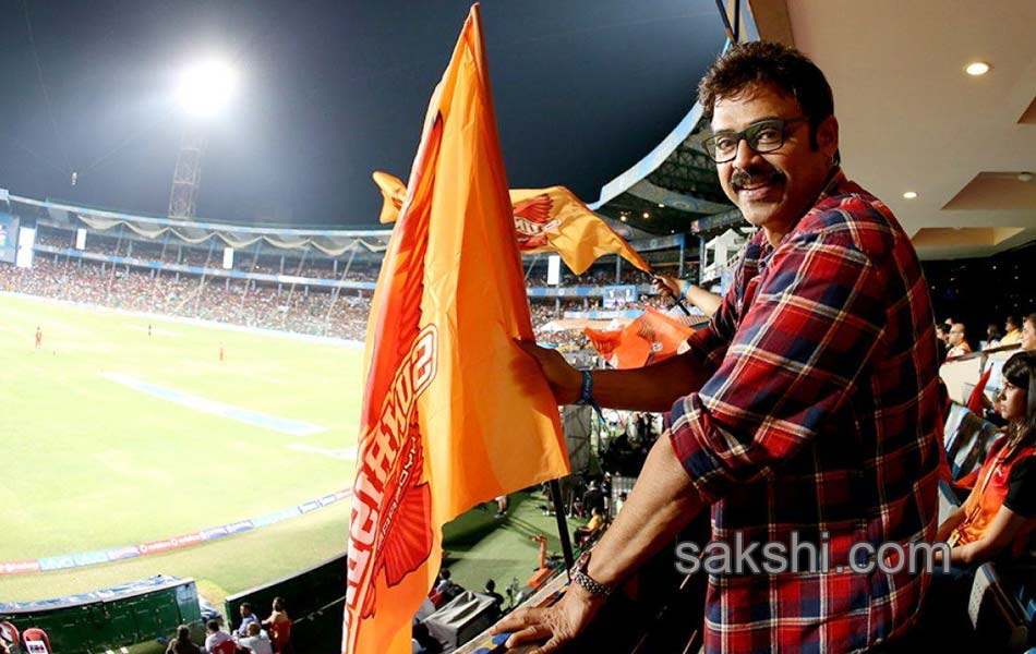 Sunrisers win first IPL title by 8 runs7