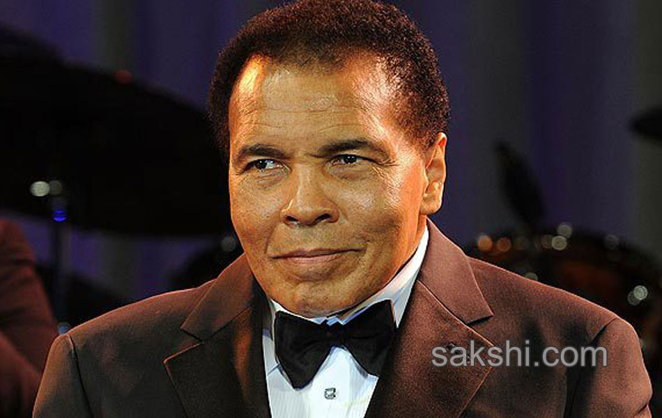 boxing great muhammad ali passes away17