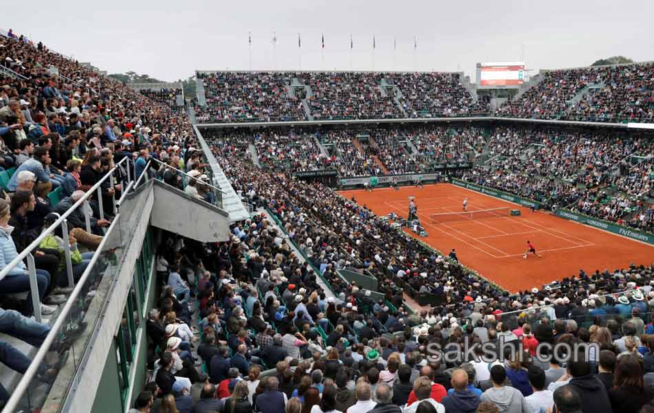 novak djokovic wins french open 20164