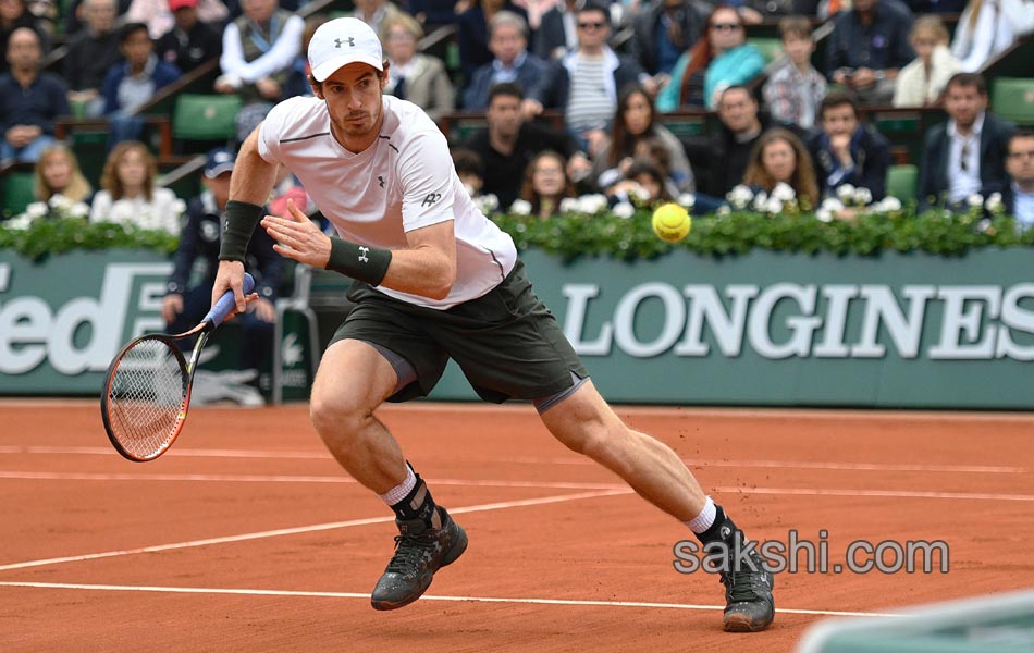 novak djokovic wins french open 201615