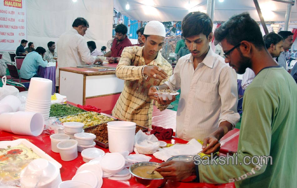 ramadan in hyderabad - Sakshi13