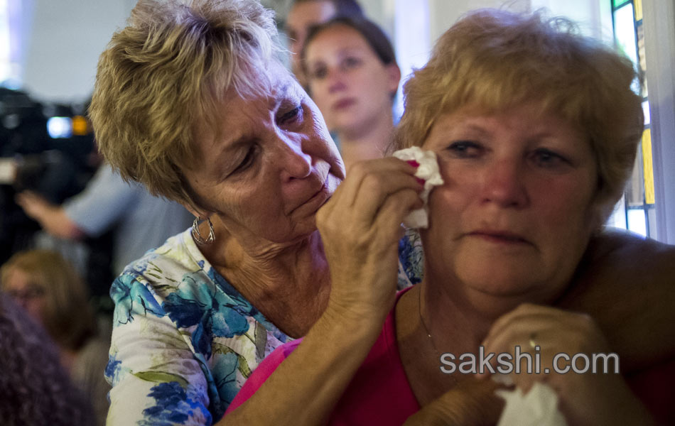 Nightclub Shooting Arizona Vigil9