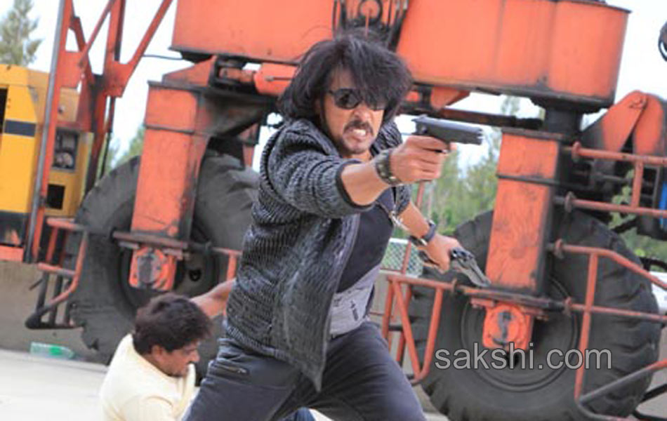 Upendra Brahmana movie stills8