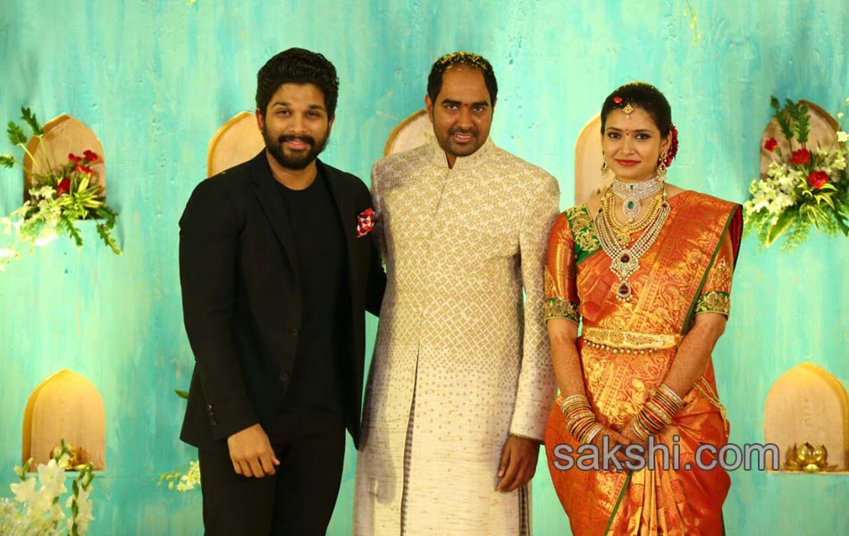 director krish engagement with ramya4