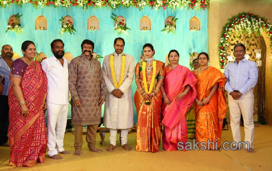 director krish engagement with ramya12