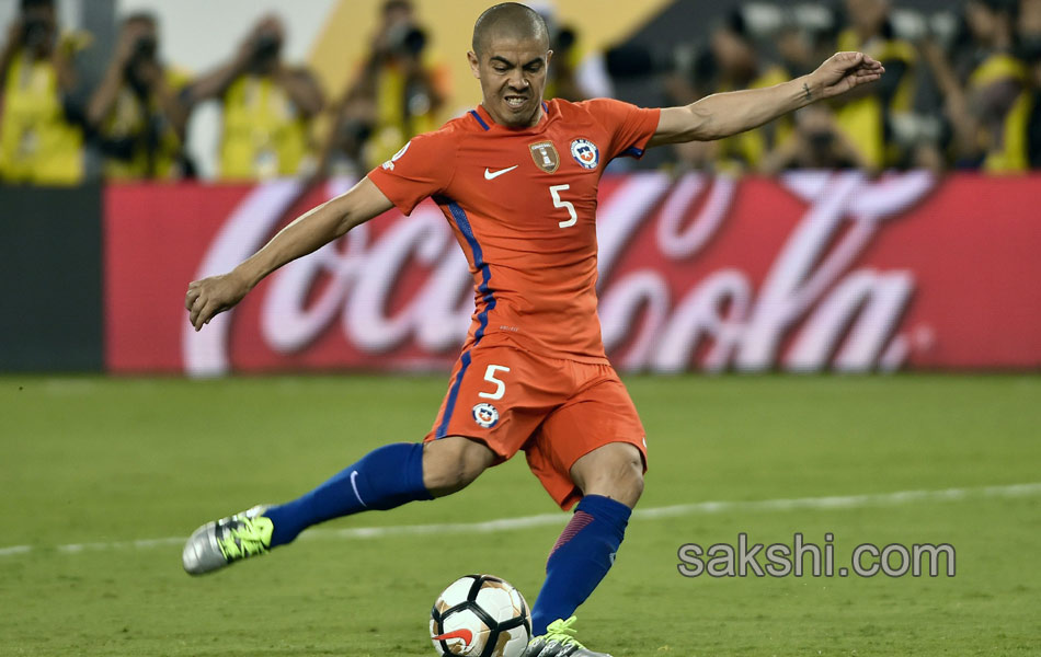 chile wins copaamerica cup13