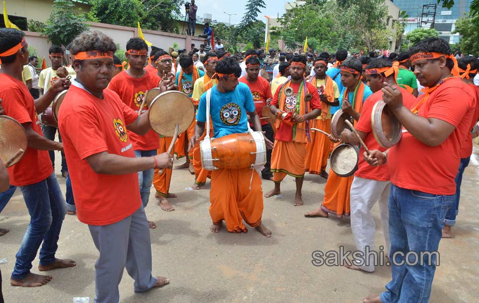 jagannath templepuri Hyderabad - Sakshi4