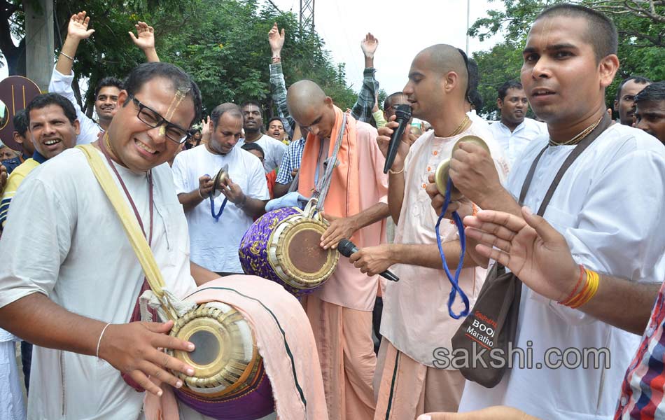 jagannath templepuri Hyderabad - Sakshi9