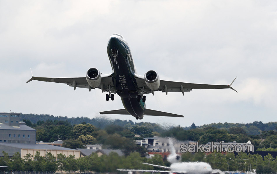 glimpses of flights in fornborough airshow12