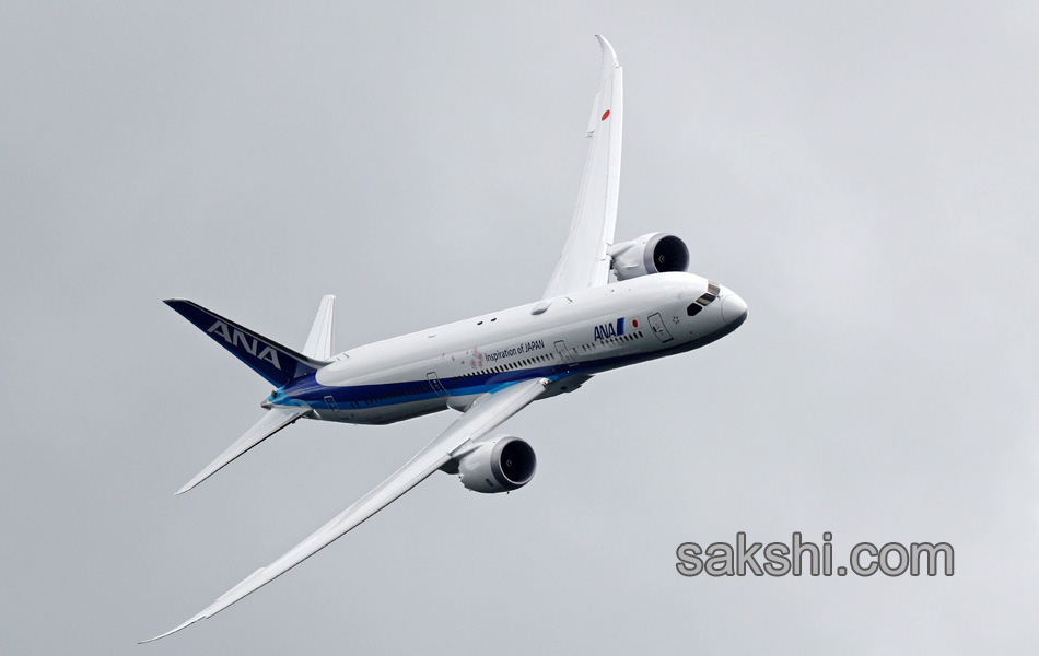 glimpses of flights in fornborough airshow20