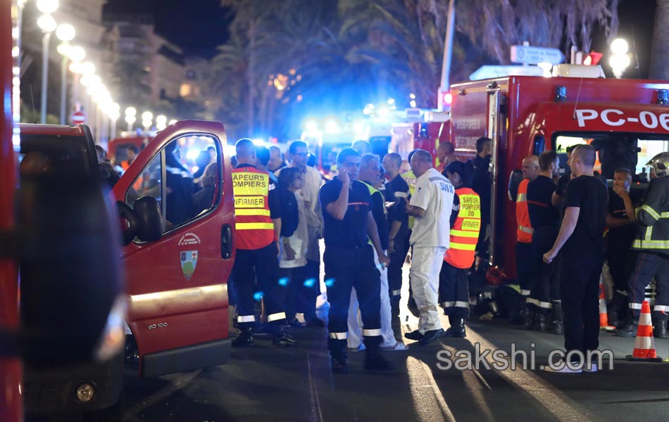 France Truck Attack11