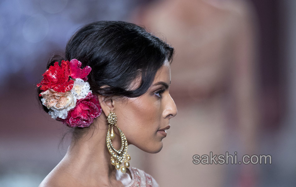 India Couture Week - Sakshi6