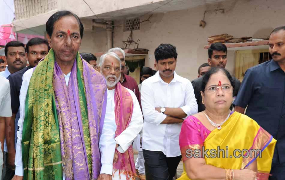 Ujjaini Mahankali Bonalu Festival - Sakshi20