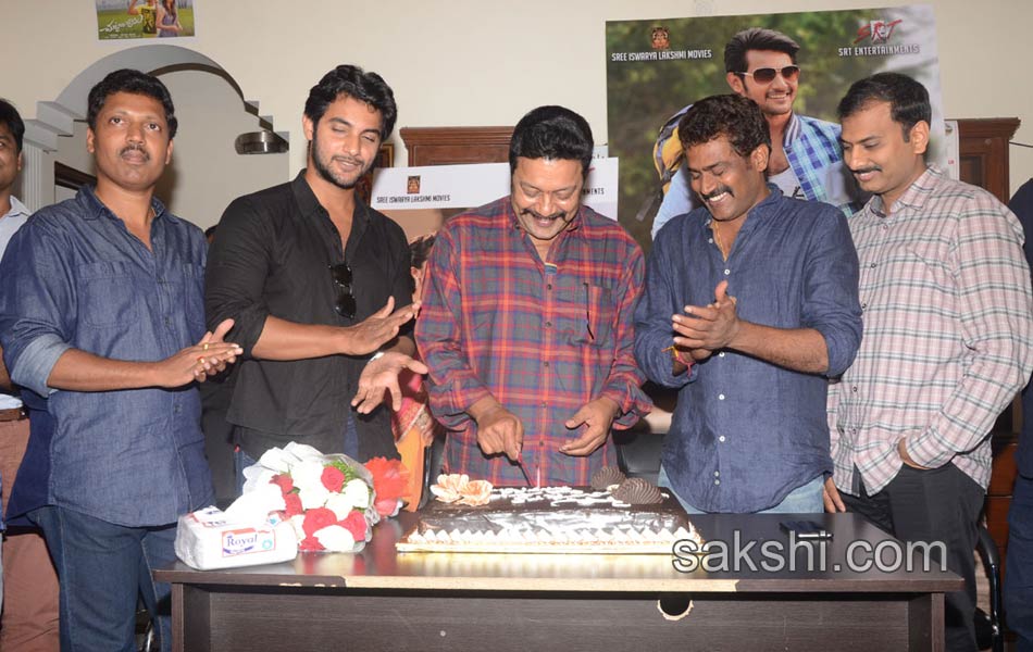 Saikumar birthday celabrations1