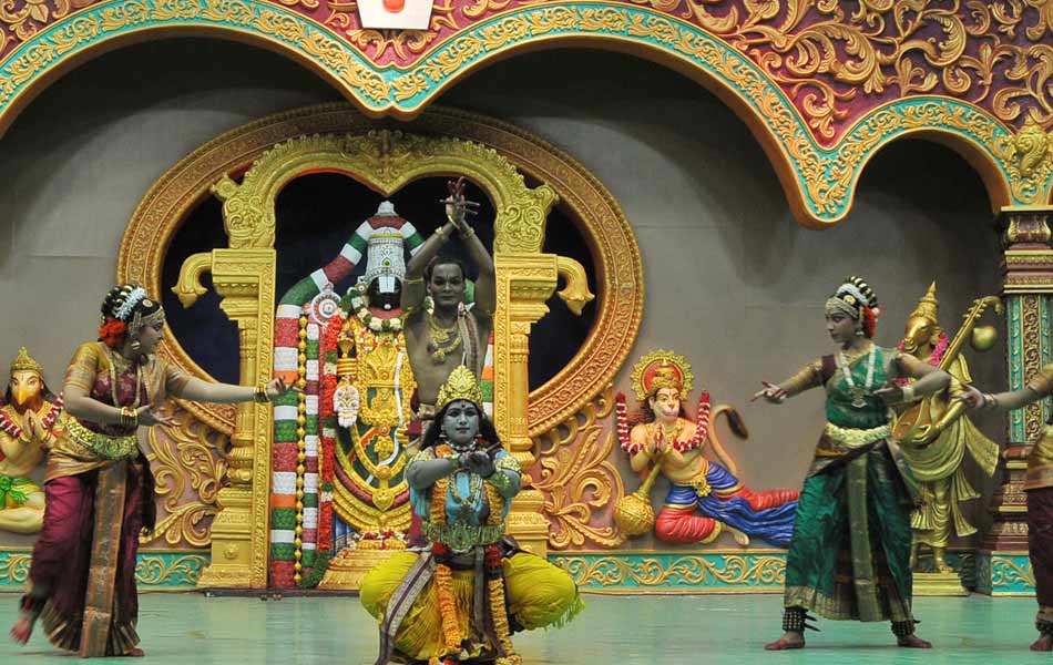 kuchipudi dance2