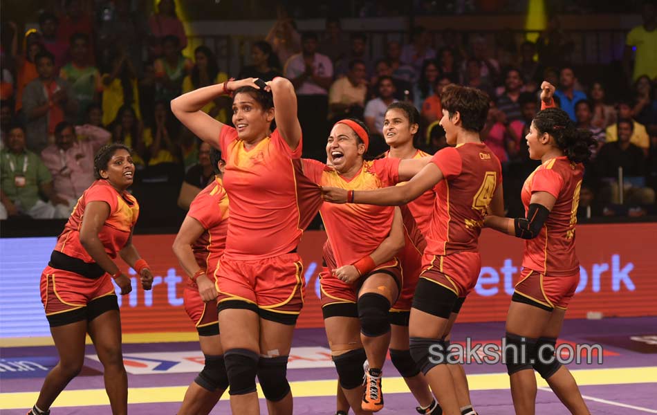 Pro Kabaddi final21