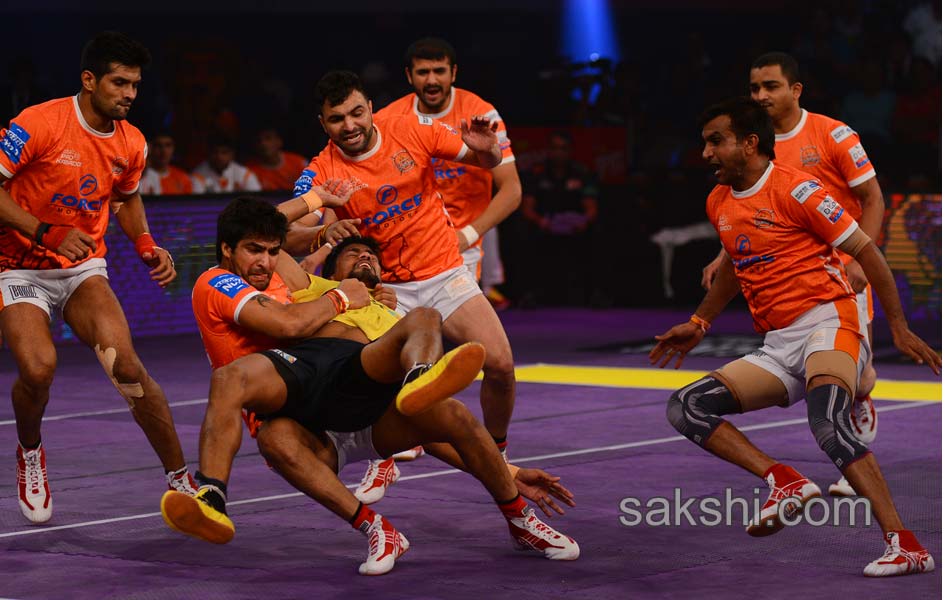 Pro Kabaddi final35