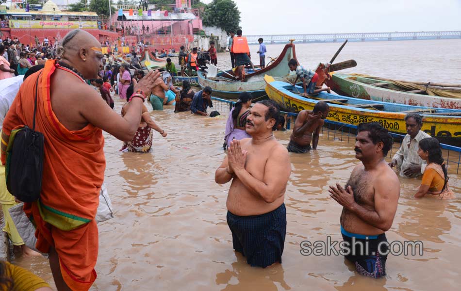 Godavari Maha Pushkaram10