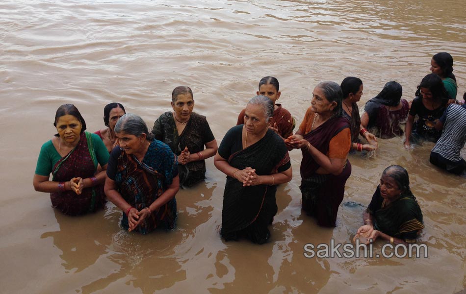 Godavari Maha Pushkaram13