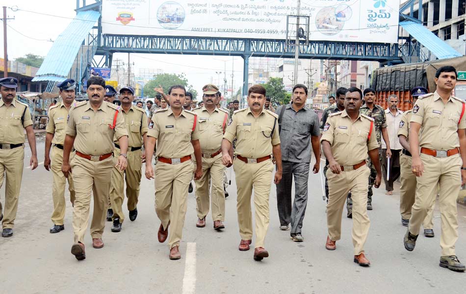 bandh success - Sakshi2