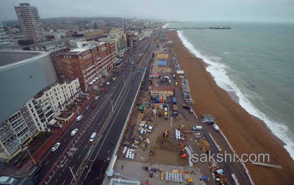 British Airways i360 Observation Tower6