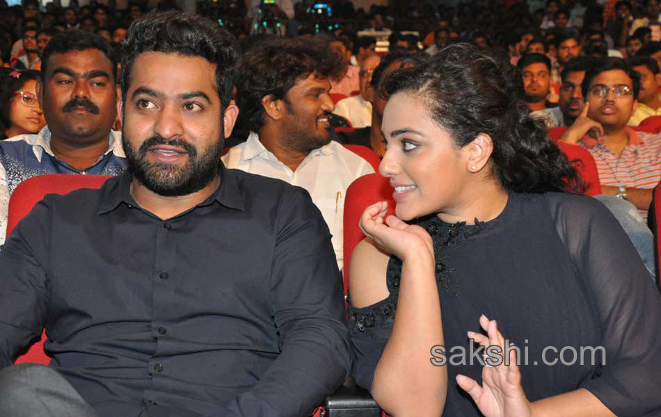 Janatha Garage Audio Released27