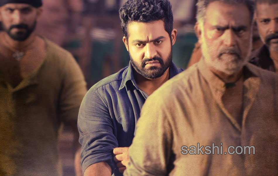 Janatha Garage Audio Released47