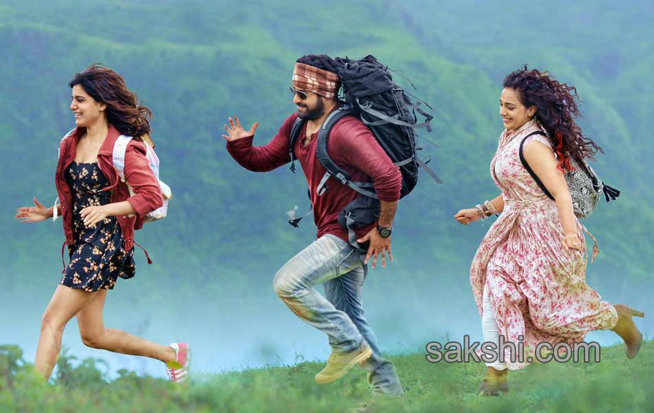 Janatha Garage Audio Released49