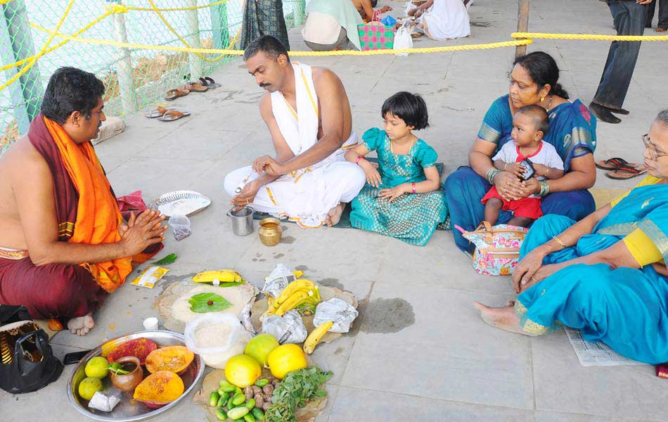 pushkaras start7