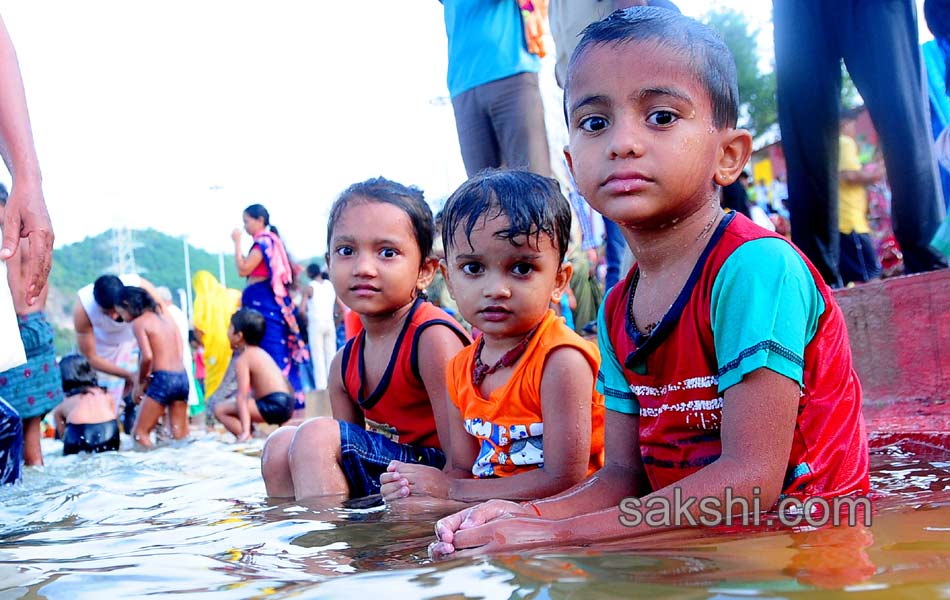 krishna pushkaralu 20167