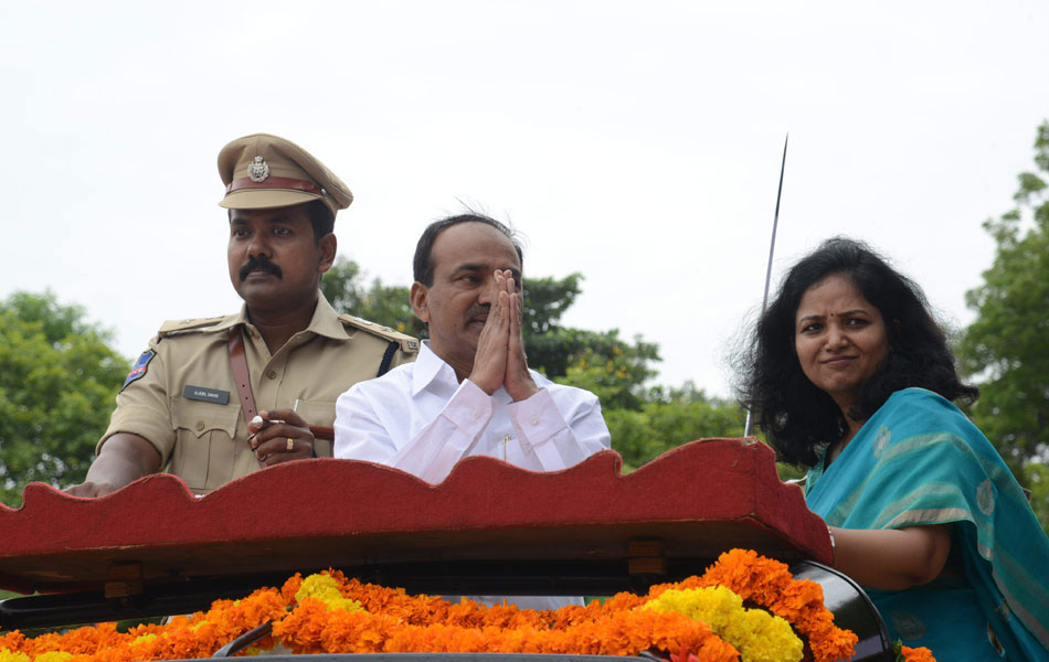 national flag celebrate - Sakshi8