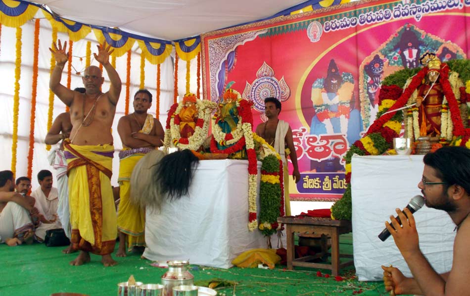 srivari kalyanam grand celebration2