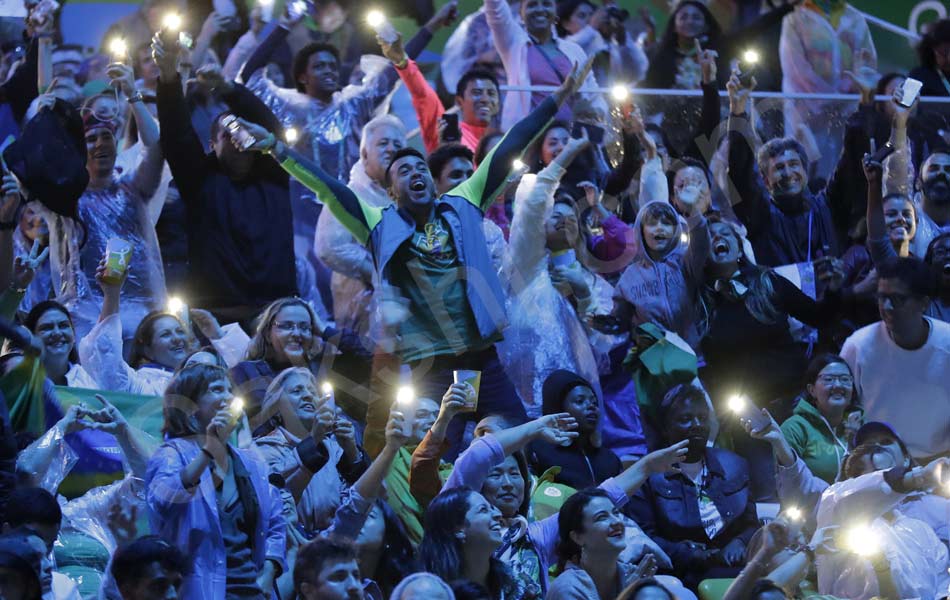 Rio Olympics Closing Ceremony18