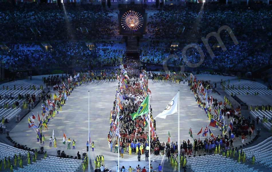 Rio Olympics Closing Ceremony24