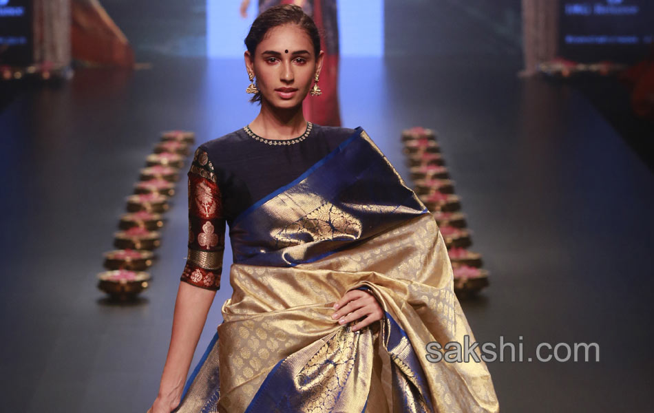 Lakme Fashion Week7