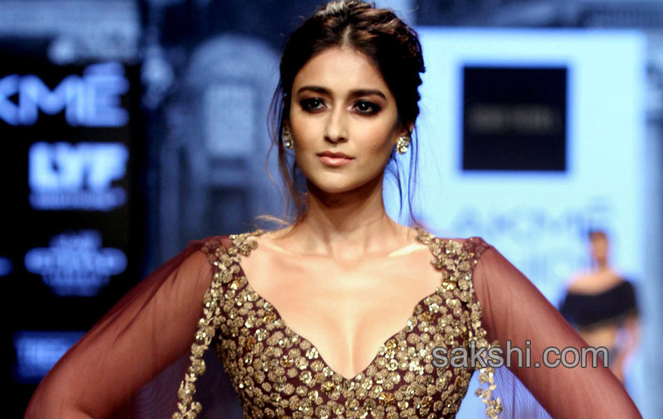 Lakme Fashion Week16