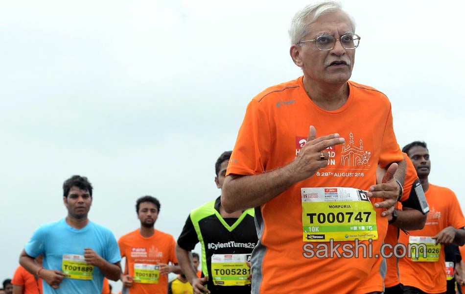 Hyderabad Marathon4