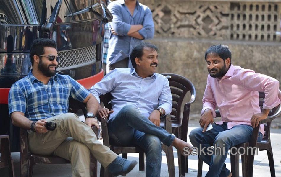 Janatha Garage working stills5