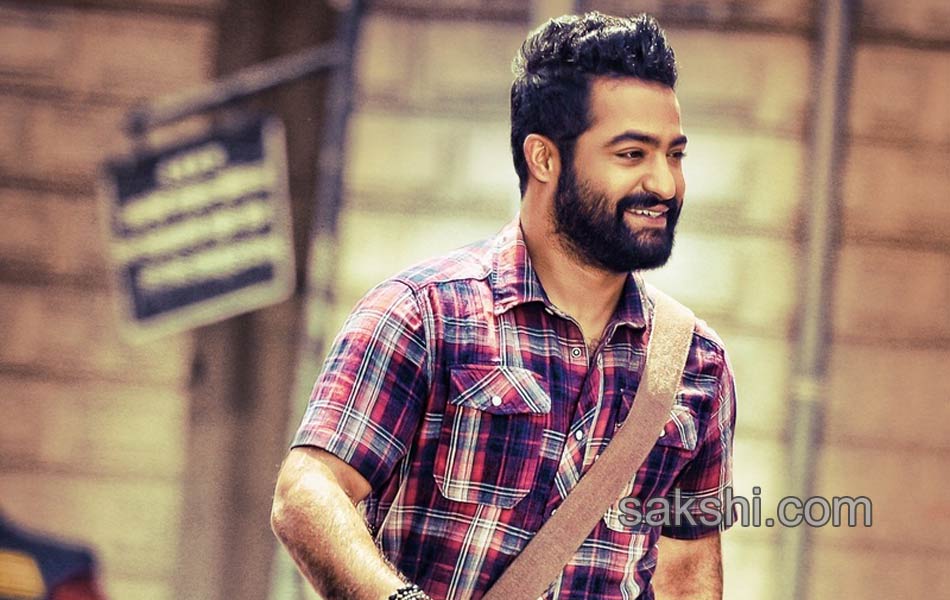 Janatha Garage working stills11