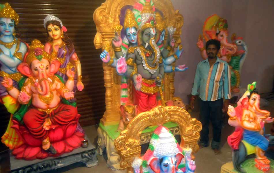 ganesh pooja13