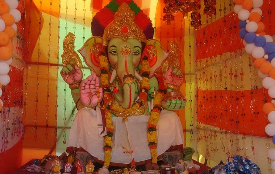 Jai ganesha8