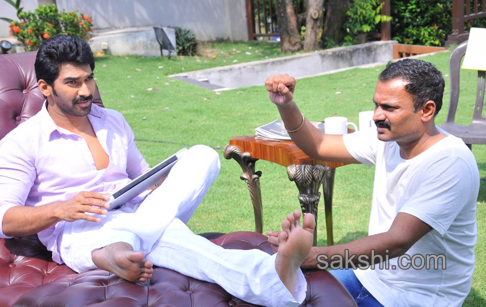 siddhartha movie working stills4