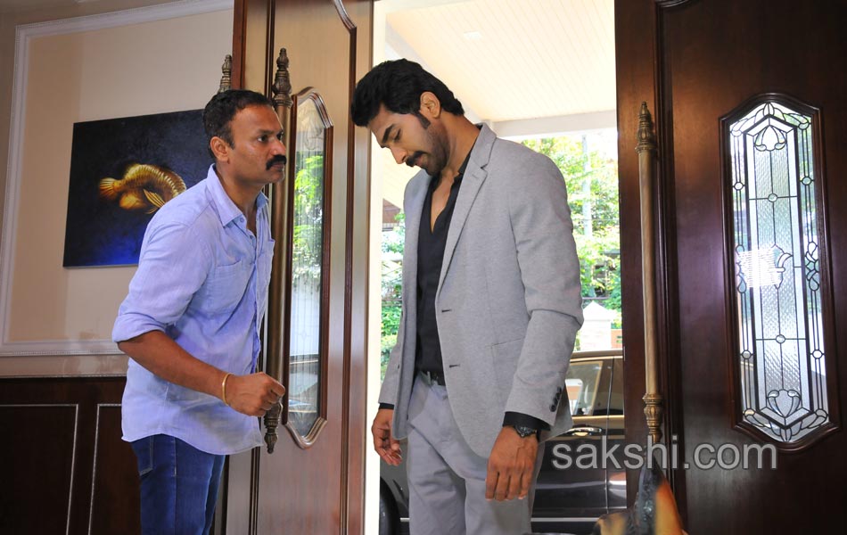 siddhartha movie working stills7