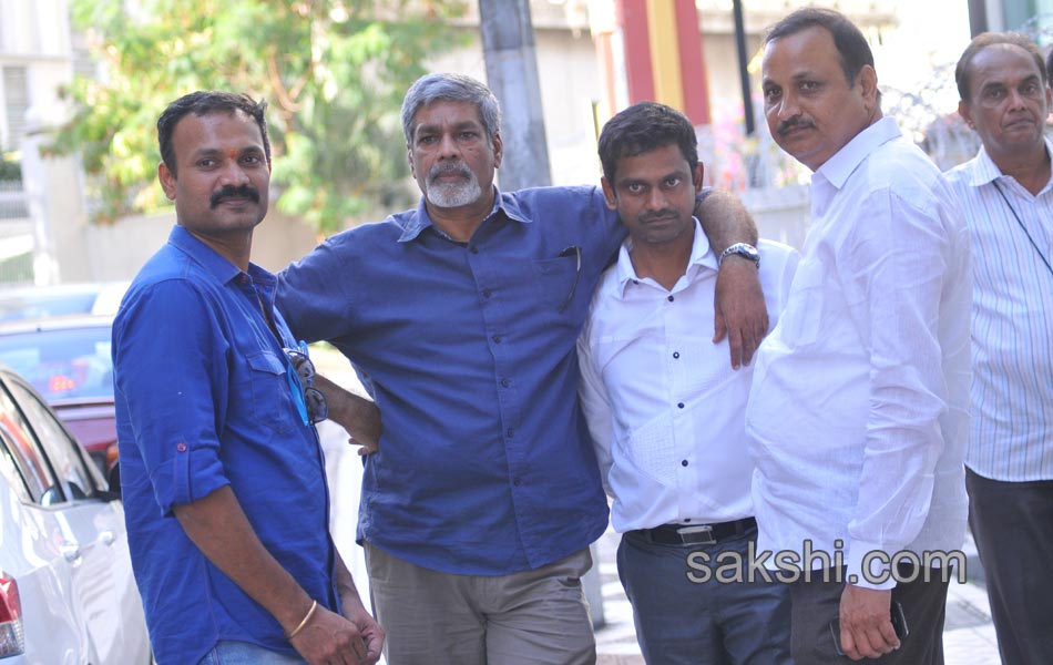 siddhartha movie working stills6