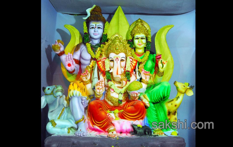 vinayaka chaturthi 201623