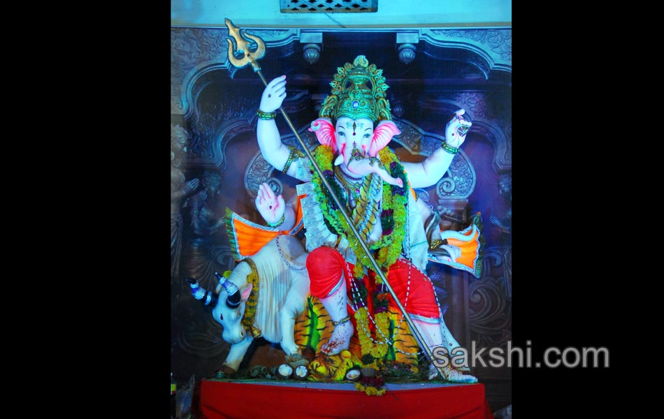 vinayaka chaturthi 201631