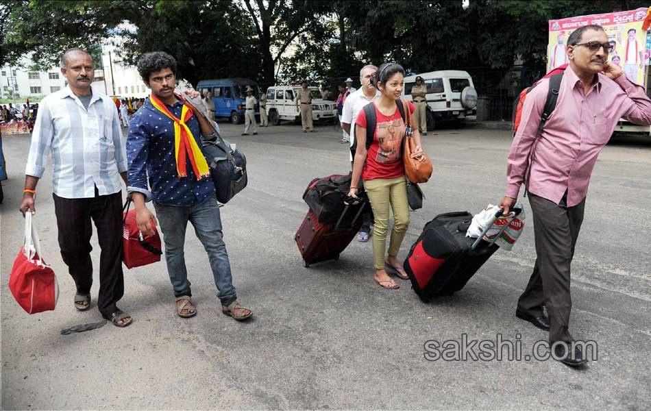 Karnataka Bandh10