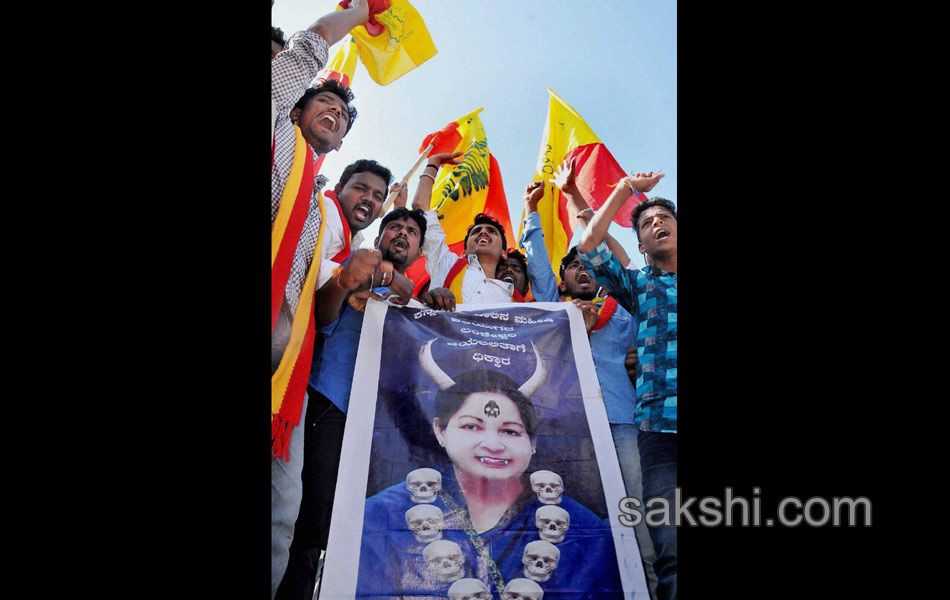 Karnataka Bandh19